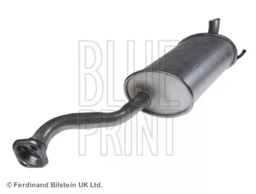 BLUE PRINT BLUE PRINT ADH26001 Rear Muffler 