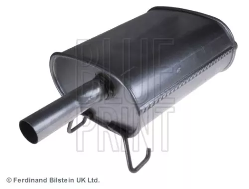 BLUE PRINT BLUE PRINT ADH26002 Rear Muffler 