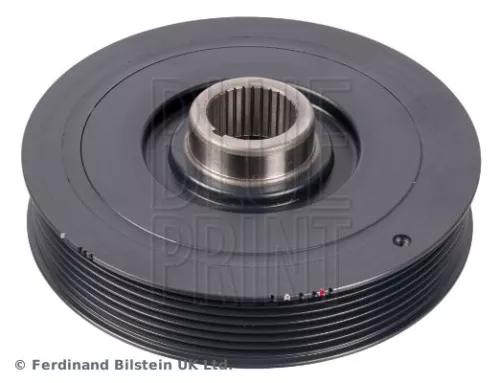 Blue Print Belt Crankshaft Pulley For Honda Accord Cr-v Stream