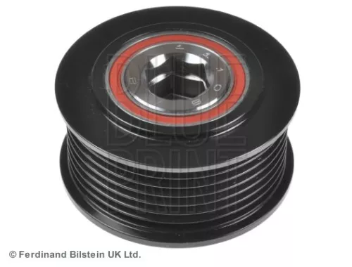 Blue Print Alternator Freewheel Clutch For Honda Accord Civic Cr-v