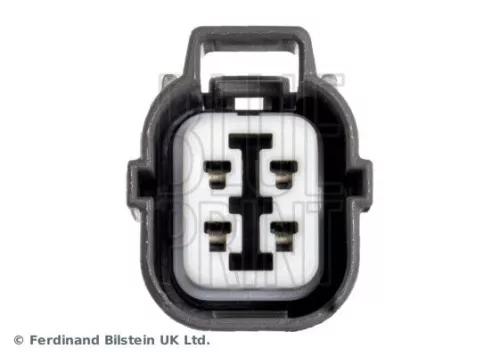 BLUE PRINT BLUE PRINT ADH27002 Blue Print Oxygen / Lambda Sensor For Honda Civic 