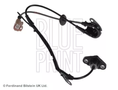 Blue Print Front Left Abs Wheel Speed Sensor For Honda Cr-v