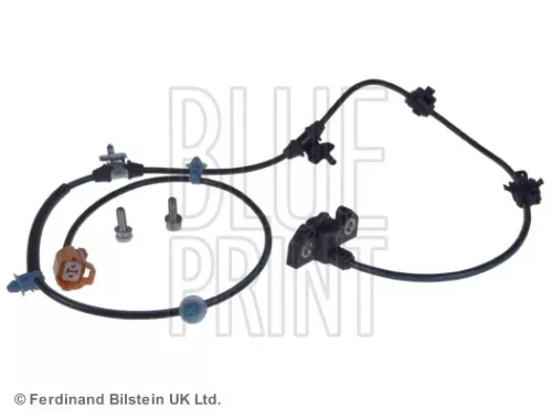 BLUE PRINT BLUE PRINT ADH27104 Blue Print Rear Left Abs Wheel Speed Sensor For Honda Cr-v 
