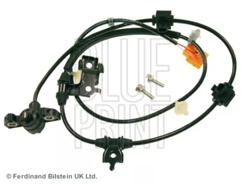 BLUE PRINT BLUE PRINT ADH27105 Blue Print Rear Right Abs Wheel Speed Sensor For Honda Cr-v 