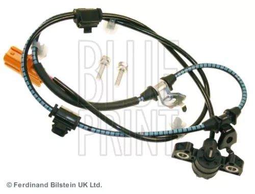 Blue Print Rear Left Abs Wheel Speed Sensor For Honda Cr-v