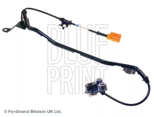Blue Print Rear Right Abs Wheel Speed Sensor For Honda Accord