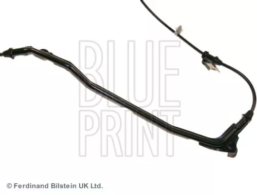 BLUE PRINT BLUE PRINT ADH27120C Blue Print Rear Left Abs Wheel Speed Sensor For Honda Accord 