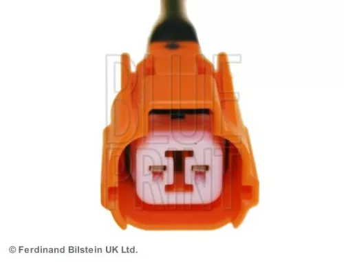 BLUE PRINT BLUE PRINT ADH27120C Blue Print Rear Left Abs Wheel Speed Sensor For Honda Accord 
