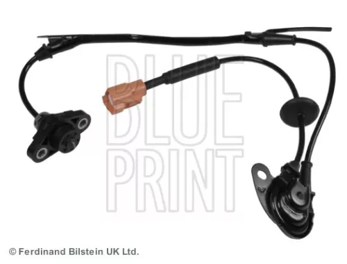 Blue Print Front Left Abs Wheel Speed Sensor For Honda Civic