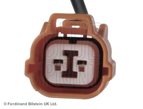 BLUE PRINT BLUE PRINT ADH27121C Blue Print Front Left Abs Wheel Speed Sensor For Honda Civic 