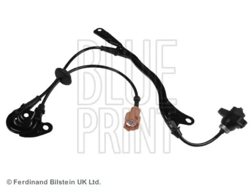 Blue Print Front Right Abs Wheel Speed Sensor For Honda Civic