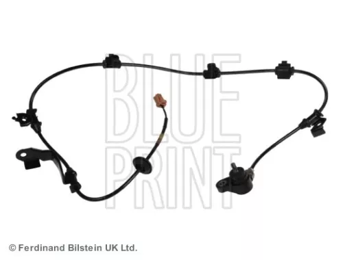Blue Print Rear Left Abs Wheel Speed Sensor For Honda Civic