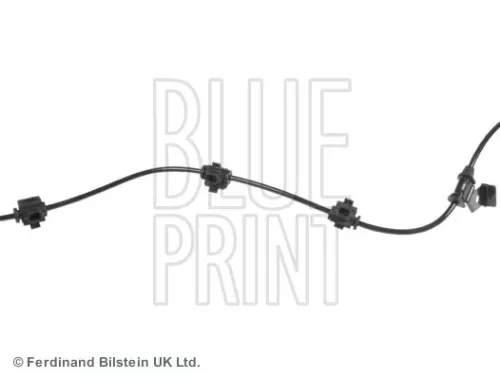 BLUE PRINT BLUE PRINT ADH27123C Blue Print Rear Left Abs Wheel Speed Sensor For Honda Civic 