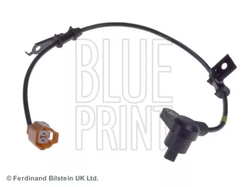 Blue Print Rear Left Abs Wheel Speed Sensor For Honda Accord
