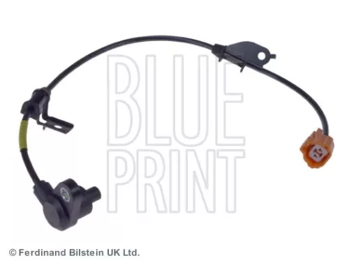 Blue Print Rear Right Abs Wheel Speed Sensor For Honda Accord