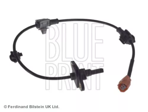 Blue Print Rear Left Abs Wheel Speed Sensor For Honda Accord