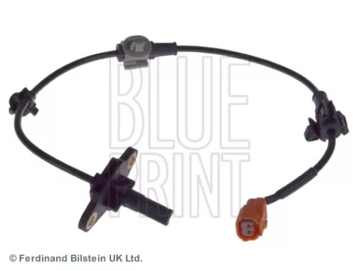 Blue Print Rear Right Abs Wheel Speed Sensor For Honda Accord
