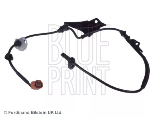 Blue Print Front Left Abs Wheel Speed Sensor For Honda Accord
