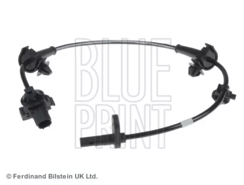 Blue Print Rear Right Abs Wheel Speed Sensor For Honda Civic