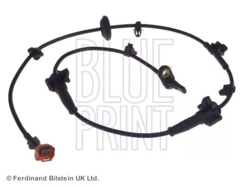 Blue Print Front Left Abs Wheel Speed Sensor For Honda Jazz