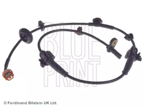 Blue Print Front Right Abs Wheel Speed Sensor For Honda Jazz