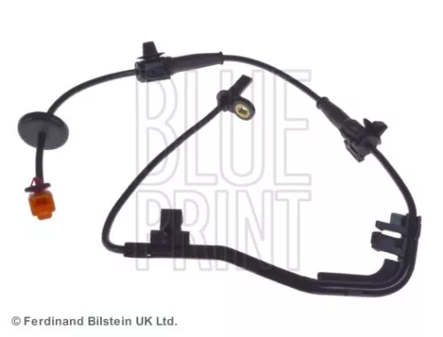 Blue Print Rear Left Abs Wheel Speed Sensor For Honda City Jazz