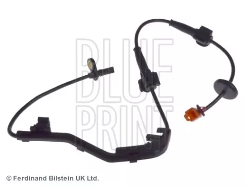 Blue Print Rear Right Abs Wheel Speed Sensor For Honda Jazz