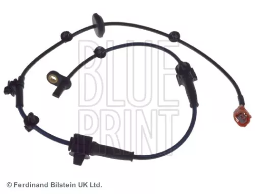 Blue Print Front Left Abs Wheel Speed Sensor For Honda Jazz