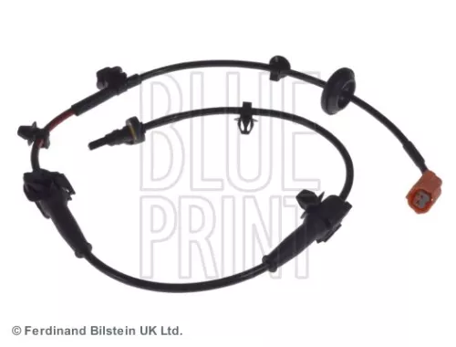 Blue Print Front Right Abs Wheel Speed Sensor For Honda Jazz