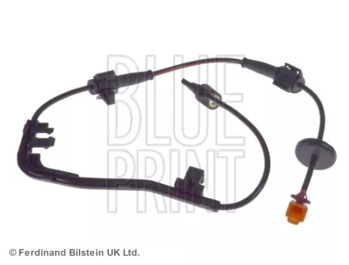 Blue Print Rear Right Abs Wheel Speed Sensor For Honda City Jazz