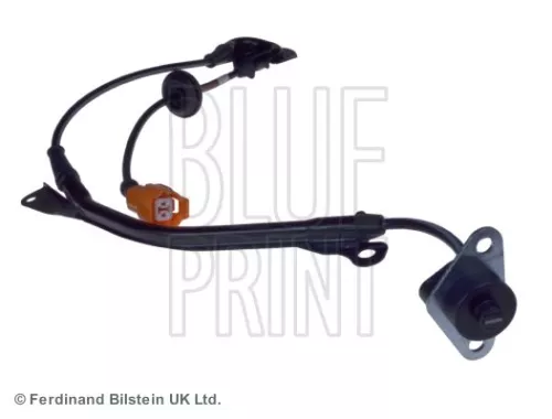 Blue Print Front Right Abs Wheel Speed Sensor For Honda Civic Crx
