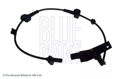 Blue Print Front Right Abs Wheel Speed Sensor For Honda Civic