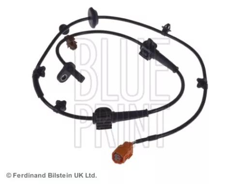 Blue Print Front Right Abs Wheel Speed Sensor For Honda City Jazz