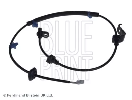 Blue Print Rear Right Abs Wheel Speed Sensor For Honda City Jazz