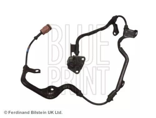 Blue Print Rear Left Abs Wheel Speed Sensor For Honda Civic