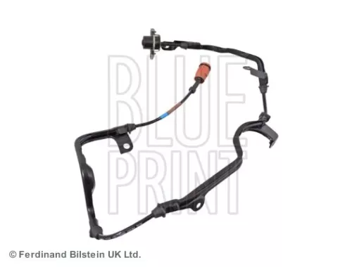 Blue Print Rear Right Abs Wheel Speed Sensor For Honda Civic