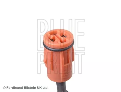 BLUE PRINT BLUE PRINT ADH27157 Blue Print Rear Right Abs Wheel Speed Sensor For Honda Civic 