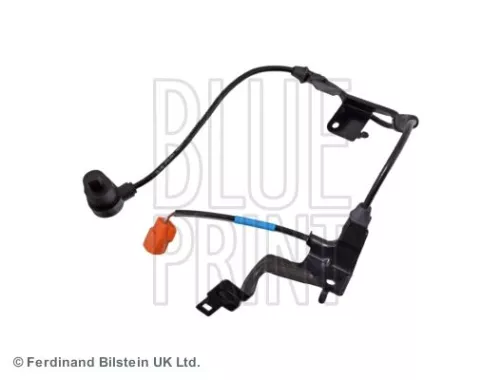Blue Print Rear Left Abs Wheel Speed Sensor For Honda Civic