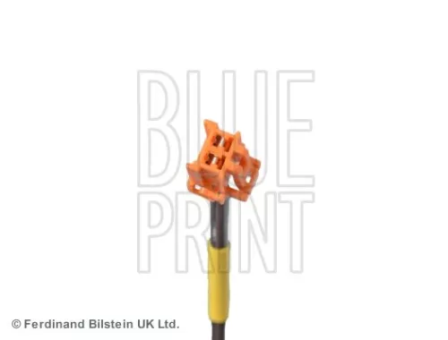 BLUE PRINT BLUE PRINT ADH27159 Blue Print Rear Right Abs Wheel Speed Sensor For Honda Civic 