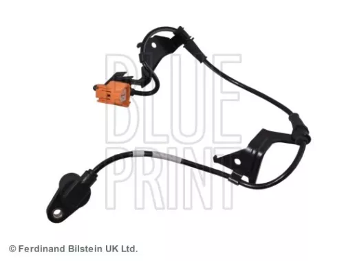 Blue Print Front Left Abs Wheel Speed Sensor For Honda Civic