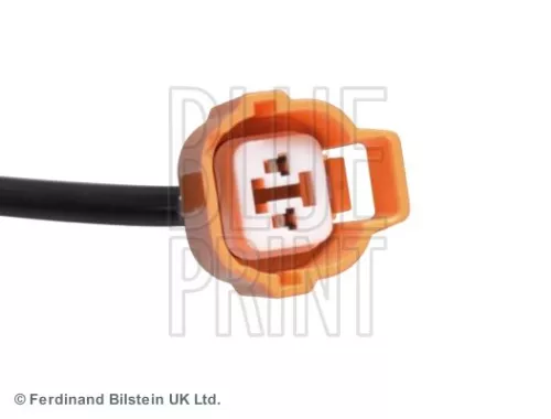 BLUE PRINT BLUE PRINT ADH27160 Blue Print Front Left Abs Wheel Speed Sensor For Honda Civic 