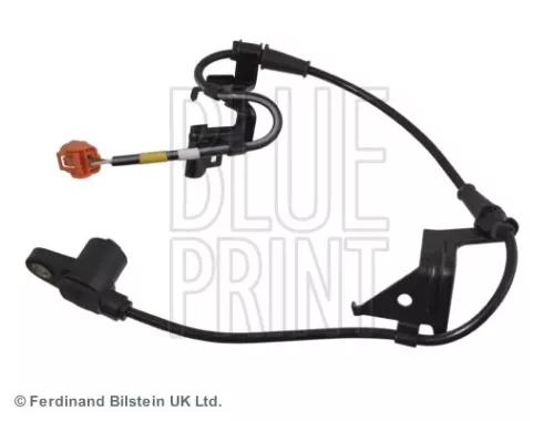 Blue Print Front Left Abs Wheel Speed Sensor For Honda Civic