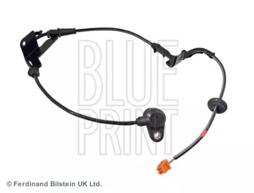 Blue Print Rear Right Abs Wheel Speed Sensor For Honda Civic