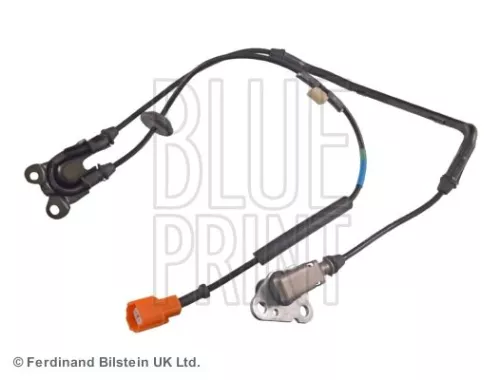 Blue Print Front Left Abs Wheel Speed Sensor For Honda Accord
