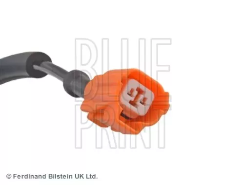 BLUE PRINT BLUE PRINT ADH27165 Blue Print Front Left Abs Wheel Speed Sensor For Honda Accord 