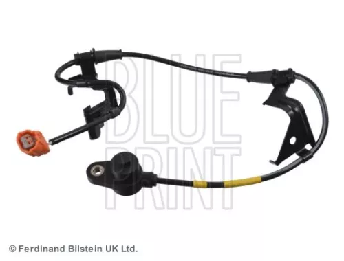 Blue Print Front Left Abs Wheel Speed Sensor For Honda Civic