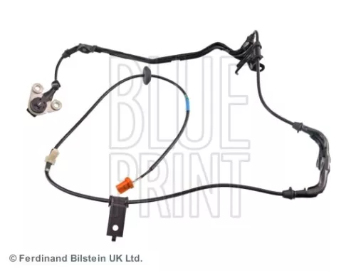 Blue Print Rear Right Abs Wheel Speed Sensor For Honda Accord