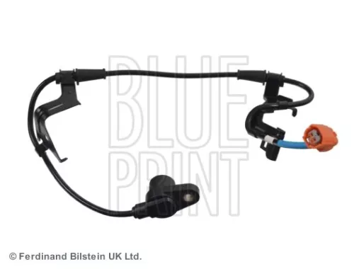 Blue Print Front Right Abs Wheel Speed Sensor For Honda Civic