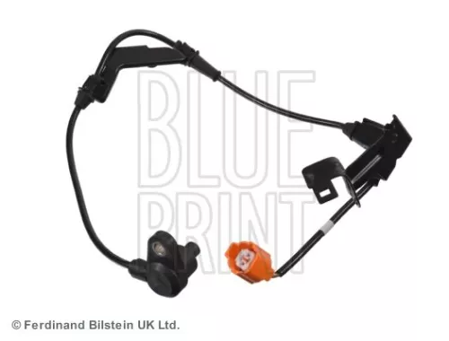 Blue Print Rear Left Abs Wheel Speed Sensor For Honda Civic
