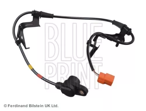 Blue Print Front Right Abs Wheel Speed Sensor For Honda Civic